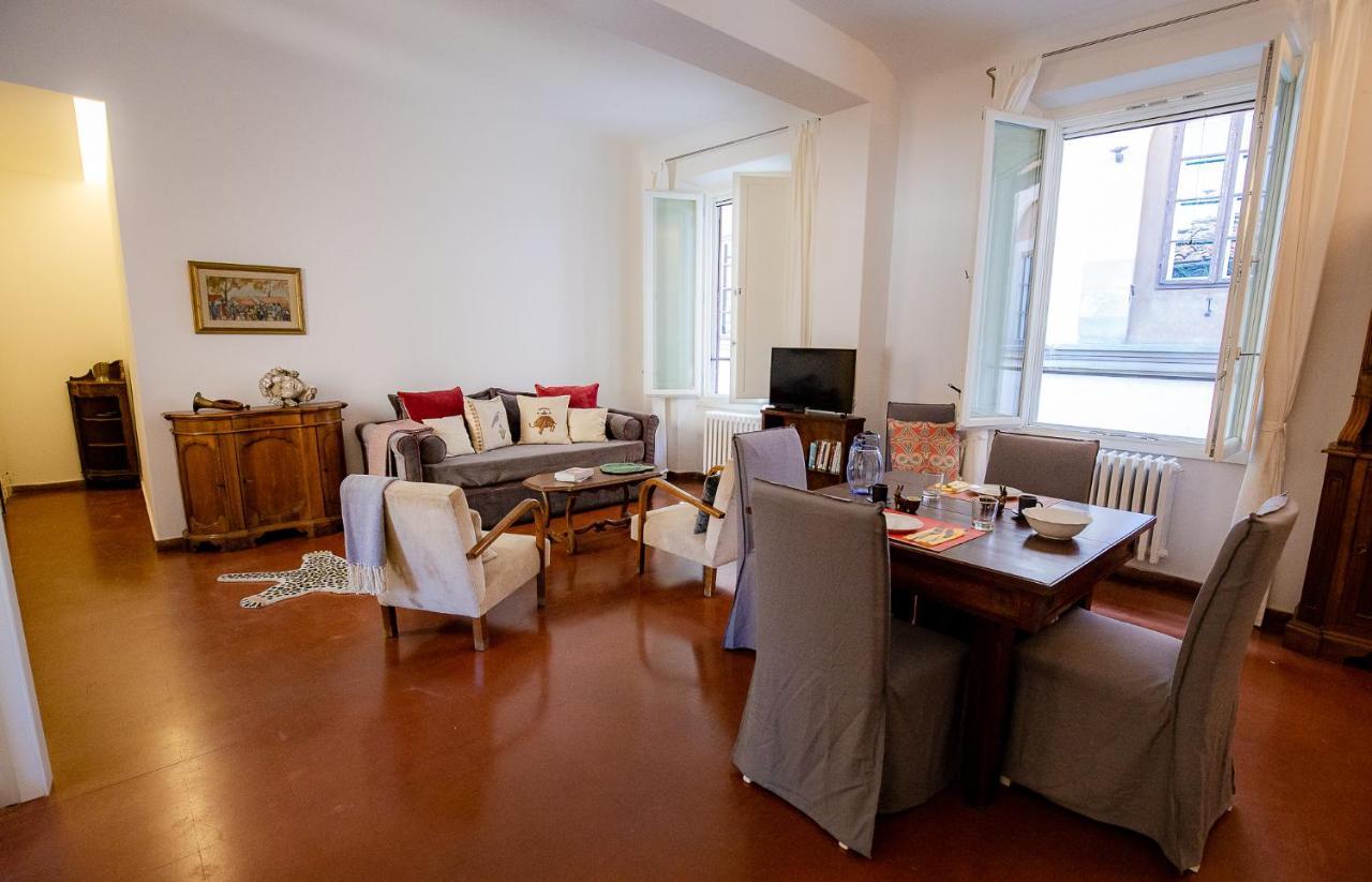 Acacia Firenze - Melissa Apartment Exterior photo