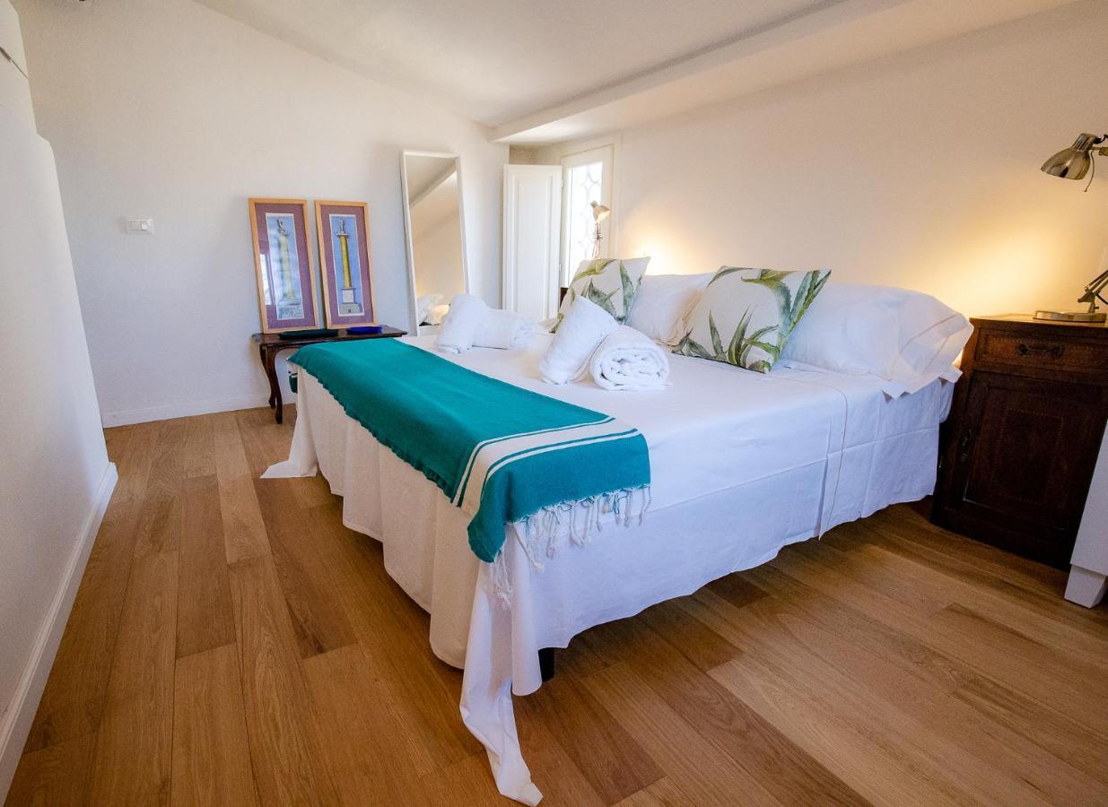 Acacia Firenze - Melissa Apartment Exterior photo